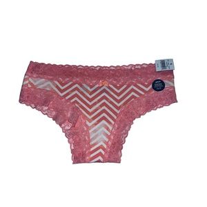 🍑aerie cheeky panty size small🍑